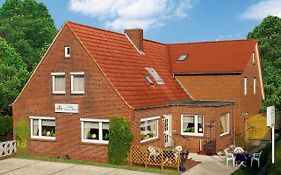 Hotel Pension garni Haus am Strand